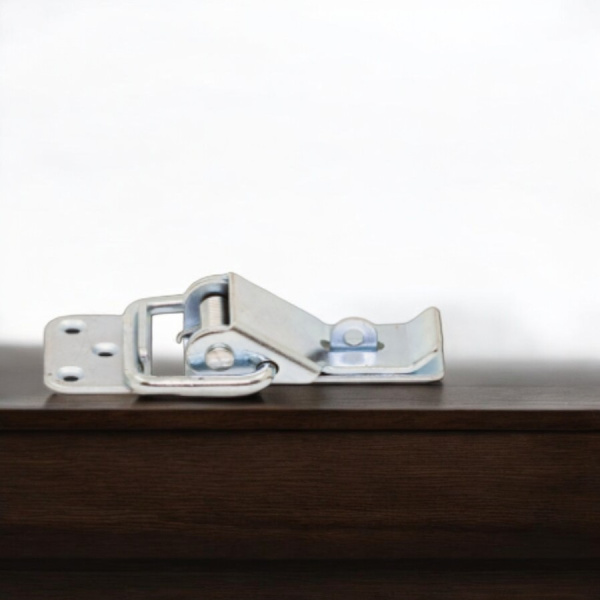 Замок - защелка 59*29мм. Цинк